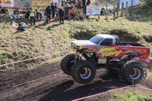 Mehr über den Artikel erfahren Monster Race Dals-Ed